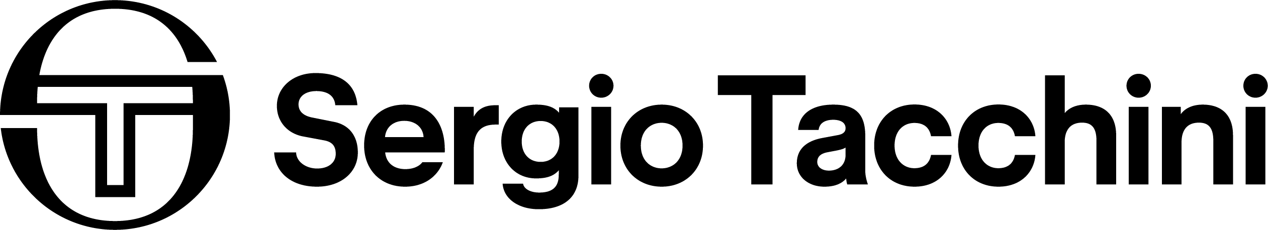 Sergio Tacchini